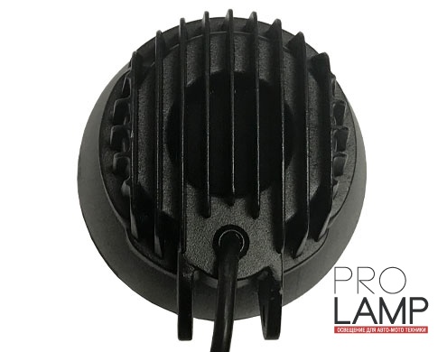Светодиодная фара PRL-712-25 — PRL 712 25 3jpg