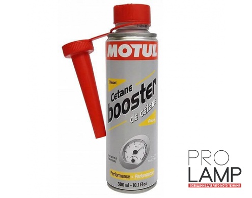 MOTUL Cetane Booster Diesel - 0.3 л.: c93de7b991446d01dbbf3265586794ba