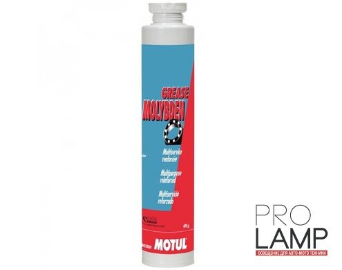 MOTUL Molybden NLGI 2 - 400 г.: 616552d3be4616a511d68480925bf01a