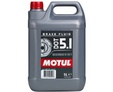 MOTUL DOT 5.1 Brake Fluid - 5 л.: 0c0641aac25f9999367d97d17edba40b