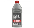 MOTUL DOT 5.1 Brake Fluid - 1 л.: 0bb5972b4ee85e4c31e205b21a41a447