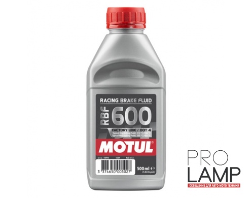 MOTUL RBF 600 Factory Line - 0.5 л.: 4464a4f45bbaac8cf5088c3d016349bb