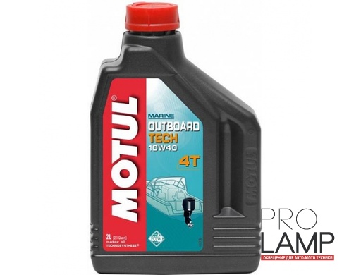 MOTUL OUTBOARD TECH 4T 10W-40 - 2 л.: a87ff90d6d72f328a7a98d7b39141d60