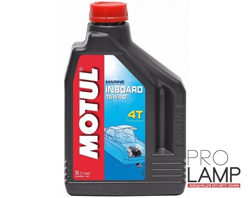 MOTUL INBOARD 4T 15W-40 - 2 л.: 25e3f0dd6189160d8fe8d74e42c0fb6c