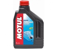 MOTUL INBOARD 4T 15W-40 - 2 л.