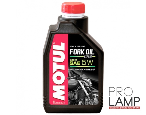 MOTUL Fork Oil Expert light 5W - 1 л.: fafe0505f2f1a8fdfc0ccf9d0bd6115c