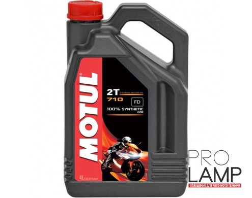 MOTUL 710 2T - 4 л.: ad95847f3383665052416f8e73551c9e