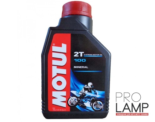 MOTUL 100 2T - 1 л.: 38bae15839cc1e16f3068e0403a1ecd5