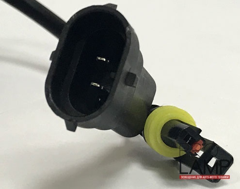 Комплект противотуманных фар PRL-015 WR dho — PRL 7034 15wr 2