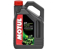 MOTUL 5100 4T 10W-30 - 4 л.