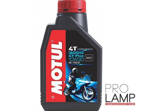 MOTUL 3000 4T 10W-30 - 1 л.: c3610531e0748ddb1114514cf236676c