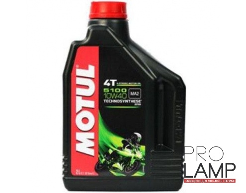 MOTUL 5100 4T 10W-40 - 2 л.: 95950b0f88b0794ef14541018b1024c8
