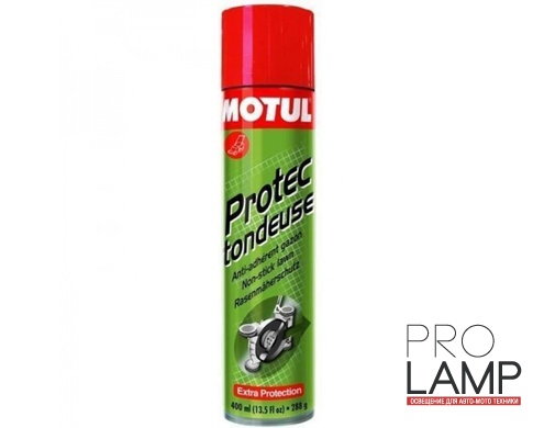 MOTUL Protect Tondeuse - 0.4 л.: e53b3e1baa89916f9405cbac499a1263