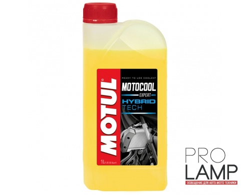 MOTUL Motocool Expert -37 - 1 л.: 4703abb526043216033851e7a710906c