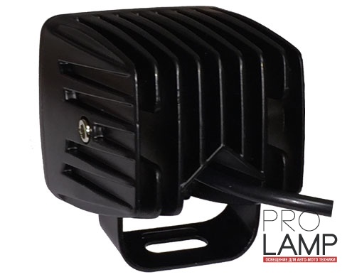 Светодиодная фара PRL-712-16 — PRL 71212 1