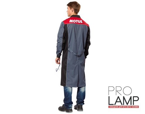 MOTUL ХАЛАТ РАБОЧИЙ: 202951 2
