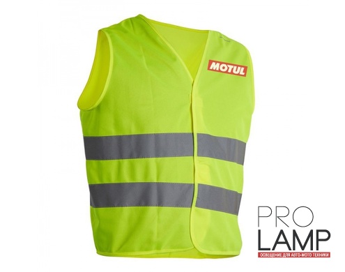 MOTUL ЖИЛЕТ СИГНАЛЬНЫЙ: 75446524de449f7d1275a12f9a9a9f29
