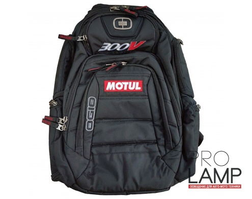 РЮКЗАК MOTUL (OGIO): M111059 03 1