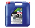 LIQUI MOLY Special Tec AA 5W-30 — НС-синтетическое моторное масло 20 л.: liqui moly special tec aa 5w 30 sn ilsac gf 5