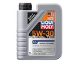 LIQUI MOLY Special Tec LL 5W-30 — НС-синтетическое моторное масло 1 л.: liqui moly special tec ll 5w 30 hc