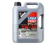 LIQUI MOLY Special Tec DX1 5W-30 - НС-синтетическое моторное масло, 5л: motornoe maslo liqui moly special tec dx1 5w 30