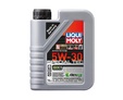 LIQUI MOLY Special Tec DX1 5W-30 - НС-синтетическое моторное масло, 1л: motornoe maslo liqui moly special tec dx1 5w 30