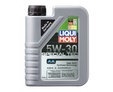 LIQUI MOLY Special Tec AA 5W-30 — НС-синтетическое моторное масло 1 л.: liqui moly special tec aa 5w 30 hc
