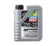 LIQUI MOLY Special Tec AA 0W-20 — НС-синтетическое моторное масло 1 л.: liqui moly special tec aa 0w 20 hc