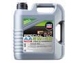 LIQUI MOLY Special Tec AA 5W-40 — НС-синтетическое моторное масло 4 л.: motornoe maslo liqui moly special tec aa diesel