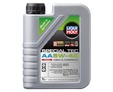 LIQUI MOLY Special Tec AA 5W-40 — НС-синтетическое моторное масло 1 л.: motornoe maslo liqui moly special tec aa diesel