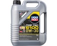 LIQUI MOLY Top Tec 6100 0W-30 — НС-синтетическое моторное масло 5 л.: liqui moly top tec 6100 0w 30 5 l 1