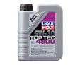 LIQUI MOLY Top Tec 4500 5W-30 — НС-синтетическое моторное масло 1 л.: liqui moly top tec 4500 5w 30 hc sinteticheskoe 1l