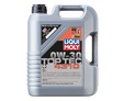LIQUI MOLY Top Tec 4310 0W-30 — Полусинтетическое моторное масло 5 л.: motornoe maslo liqui moly top tec 4310 0w 30 c2