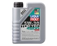 LIQUI MOLY Top Tec 4200 Diesel 5W-30 — НС-синтетическое моторное масло 1 л.: motornoe maslo liqui moly top tec 4200