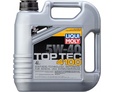 LIQUI MOLY Top Tec 4100 5W-40 — НС-синтетическое моторное масло 4 л.: liqui moly top tec 4100 5w 40 4l 917915 1
