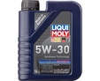 LIQUI MOLY Optimal HT Synth 5W-30 — НС-синтетическое моторное масло 1 л.: motornoe maslo liqui moly optimal ht synth 5w