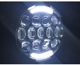 Комплект светодиодных фар PRL-7-105 WH — PRL 7 105 WB WH 4