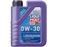 LIQUI MOLY Synthoil Longtime 0W-30 — Синтетическое моторное масло 1 л.: motornoe maslo liqui moly synthoil longtime 0w