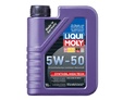 LIQUI MOLY Synthoil High Tech 5W-50 — Синтетическое моторное масло 1 л.: 2124 500x500