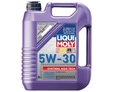 LIQUI MOLY Synthoil High Tech 5W-30 — Синтетическое моторное масло 5 л.