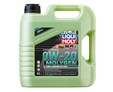 LIQUI MOLY Molygen New Generation 0W-20 — НС-синтетическое моторное масло 4 л.: liqui moly molygen new generation 0w 20