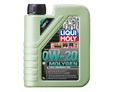 LIQUI MOLY Molygen New Generation 0W-20 — НС-синтетическое моторное масло 1 л.: liqui moly molygen new generation 0w 20