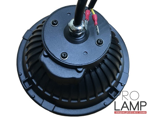 Комплект светодиодных фар PRL-16-80 DB — PRL 16 80 DA DB 4
