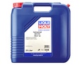 LIQUI MOLY Hydraulikoil Arctic HVLP 32 — Минеральное гидравлическое масло 20 л.: gidravlicheskoe maslo liqui moly