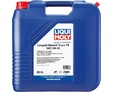 LIQUI MOLY Langzeit-Motoroil Truck FE 5W-30 — НС-синтетическое моторное масло 20 л.: motornoe maslo liqui moly langzeit