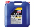 LIQUI MOLY Top Tec ATF 1100 — НС-синтетическое трансмиссионное масло для АКПП 20 л.: transmissionnoe maslo liqui moly
