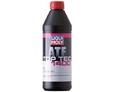 LIQUI MOLY Top Tec ATF 1400 — НС-синтетическое трансмиссионное масло для вариаторов CVT 1 л.: 775 500x500