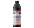 LIQUI MOLY Doppelkupplungsgetriebe-Oil 8100 для DSG — НС-синтетическое трансмиссионное масло для DSG 1 л.