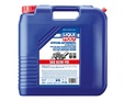 LIQUI MOLY Hypoid Getriebeoil (GL-5) 85W-90 — Минеральное трансмиссионное масло 20 л.: transmissionnoe maslo liqui moly
