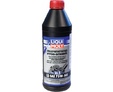LIQUI MOLY Vollsynthetisches Hypoid-Getriebeoil LS 75W-140 — Синтетическое трансмиссионное масло 1 л.: 468 500x500
